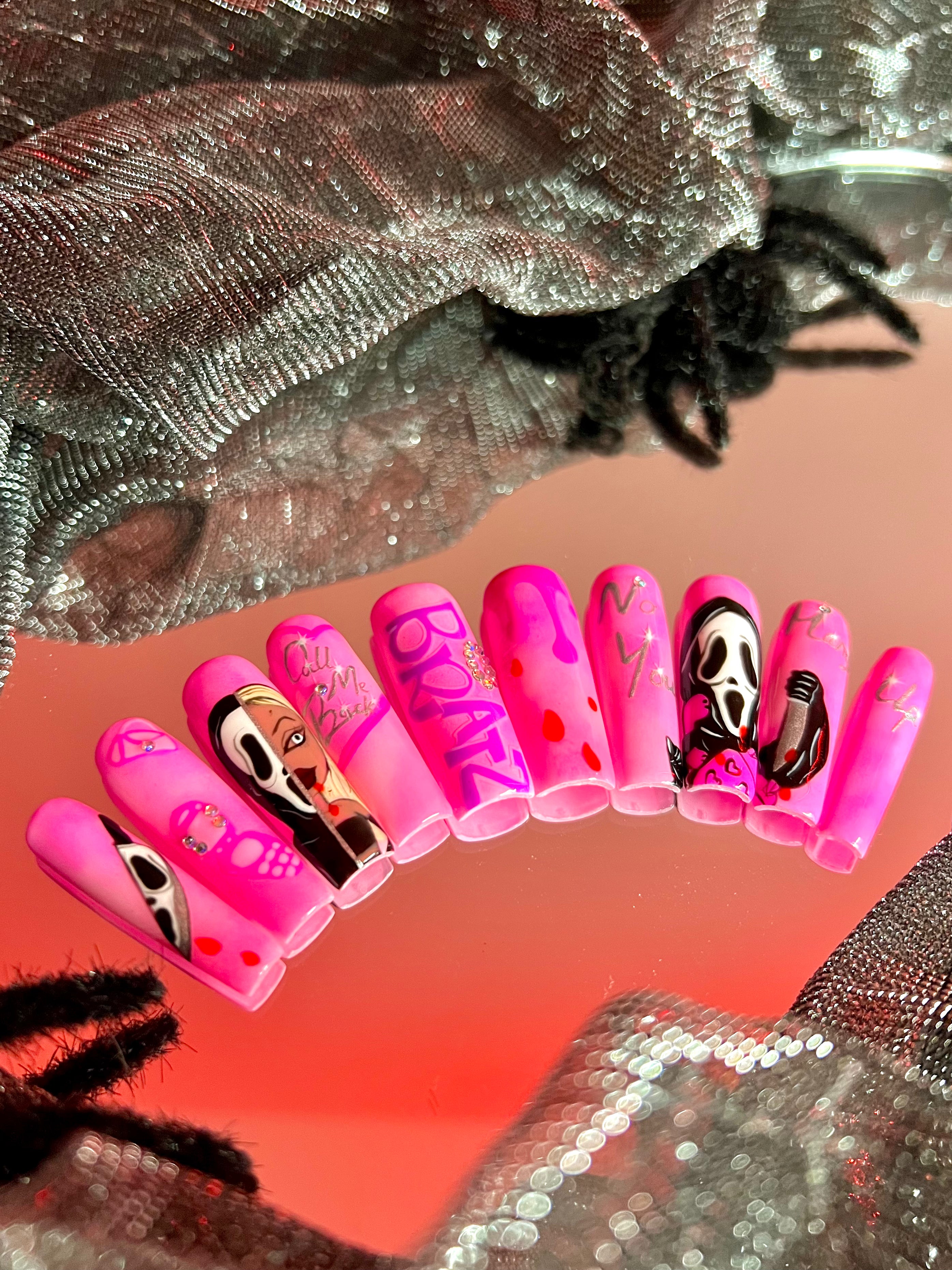 I’ll Kill You Pt.3