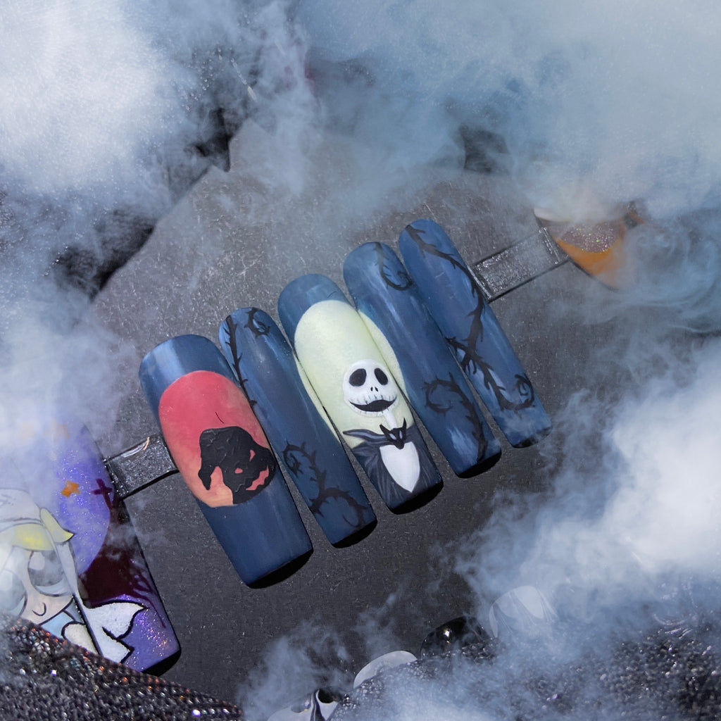 Nightmare Before Christmas 🎄