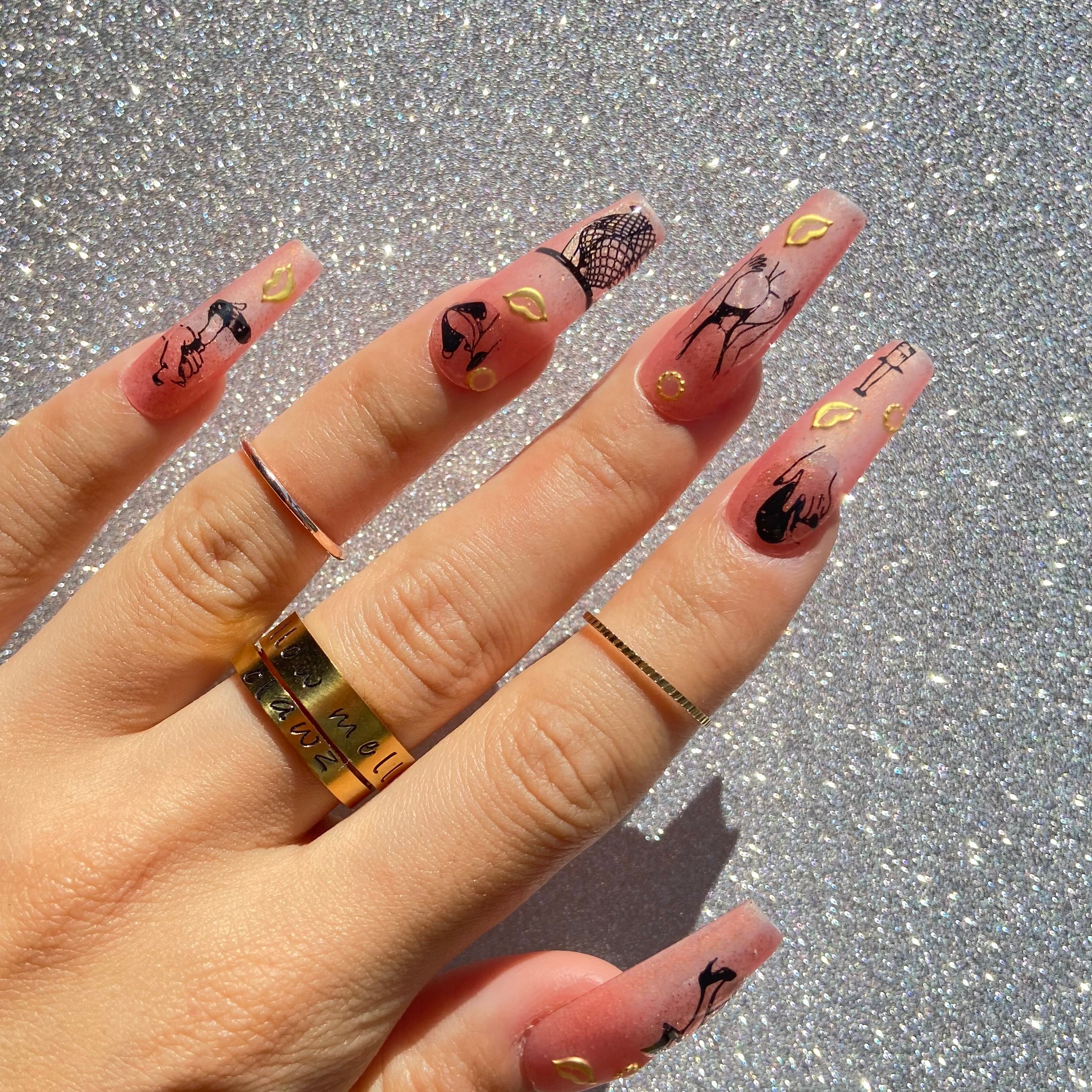 Good Girls Bad Girls